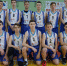 3 этап XI Межрегионального Чемпионата Школьной баскетбольной лиги «КЭС-БАСКЕТ» - Чайковский городской округ