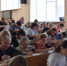 Пишем Тотальный диктант вместе со всей страной - Администрация Чайковского