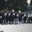 Мы – против террора - Администрация Чайковского