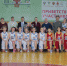 Итоги 3 этапа XII Межрегионального Чемпионата ШБЛ «КЭС-БАСКЕТ» Пермского края - Чайковский городской округ