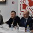 В арт-центре «Шкатулка композитора» состоялось заседание трехсторонней комиссии - Чайковский городской округ