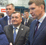 Валерий Сухих принял участие в промышленном форуме - Чайковский городской округ