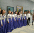 Открытие выставки "Город в красках" - Музыкальное училище