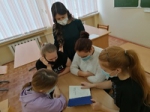 Студенты ЧГАФКиС в рамках занятий встретились с одним из самых современных российских писателей - Алексеем Викторовичем Ивановым.