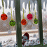 #НовогодниеОкна в каждый дом - Chaikovskie.Ru