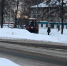 Кто ответит за плохую уборку чайковских улиц от снега? - Chaikovskie.Ru