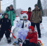 «Снежный Fest» прошел в Чайковском - Chaikovskie.Ru