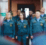 Чайковских пожарных поздравили с профессиональным праздником - Чайковский городской округ