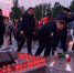 «Свеча памяти» в Чайковском - Chaikovskie.Ru