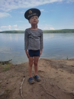 С Днём ВМФ