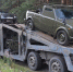 Пермский край отправил бронированные автомобили землякам-участникам СВО и гуманитарный груз для северодончан - Газета Огни Камы