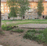 Жители Чайковского самостоятельно обустраивают свои дворы, не дожидаясь местных властей - Chaikovskie.Ru