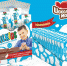 Пермская кондитерская фабрика выпустила аналог шоколада Kinder - Chaikovskie.Ru