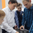 В Чайковском открылся «IT-куб» - Chaikovskie.Ru