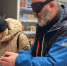 «Покупки в темноте» прошли в чайковском магазине - Chaikovskie.Ru
