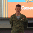 В Чайковском историко-художественном музее прошёл урок мужества - Chaikovskie.Ru