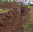 В Завокзальном микрорайне заменили гнилой водопровод - Chaikovskie.Ru
