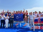 «Мастер» – чемпион!