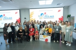 мама предприниматель 2024, итоги, общее фото