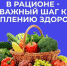 О пользе овощей и фруктов - Газета Огни Камы