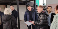 На финишной прямой - Газета Огни Камы