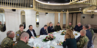 Дмитрий Махонин объявил о запуске региональной программы «Герои Прикамья» - Газета Огни Камы