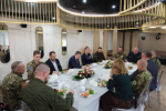 Дмитрий Махонин объявил о запуске региональной программы «Герои Прикамья»