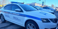 В Чайковском на дворовой территории в ДТП пострадал несовершеннолетний - Chaik.DixiNews.Ru