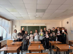 6 апреля прошел Мастерград для детей «Волшебный мир искусства»