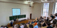 Олимпийский Диктант 2025! - ЧГАФКиС