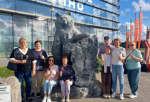 Пермь и Чайковский приняли первых туристов межрегионального проекта «Путешествие, как по нотам»