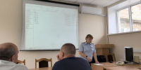 Госавтоинспекция Чайковского начала профилактические беседы на предприятиях - Chaik.DixiNews.Ru