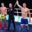 Две победы студентов ЧГАФКиС на Кубке мира по кикбоксингу WKF! - ЧГАФКиС
