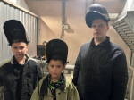 «МастерГрад – 17»: юные чайковцы открывают мир профессий