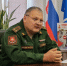 На пороге службы - Газета Огни Камы