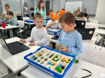 Конструируем будущее