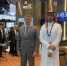 Энергетический диалог: Губернатор Пермского края на ADIPEC 2025 - Газета Огни Камы