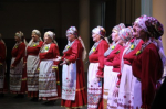 Дни удмуртской культуры: мост дружбы