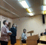 Краш-курс по безопасности дорожного движения в ЧГАФКиС - ЧГАФКиС