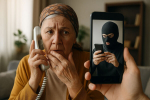 Боль души и опустевший кошелёк