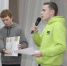 «Профисмена» в Чайковском! - Газета Огни Камы