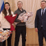 Поздравление с рождением двойняшек и рождением первого малыша, который появился на свет в Чайковском в 2025 году - Администрация Чайковского района
