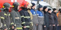 Безопасность – наша цель - Газета Огни Камы