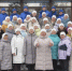 Достойная награда - Газета Огни Камы