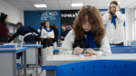 Инженерные классы в Кондратово. Школьники получат доступ к стройке, мастер-классам и реальным кейсам
